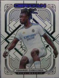 Eduardo Camavinga - Obsidian #95