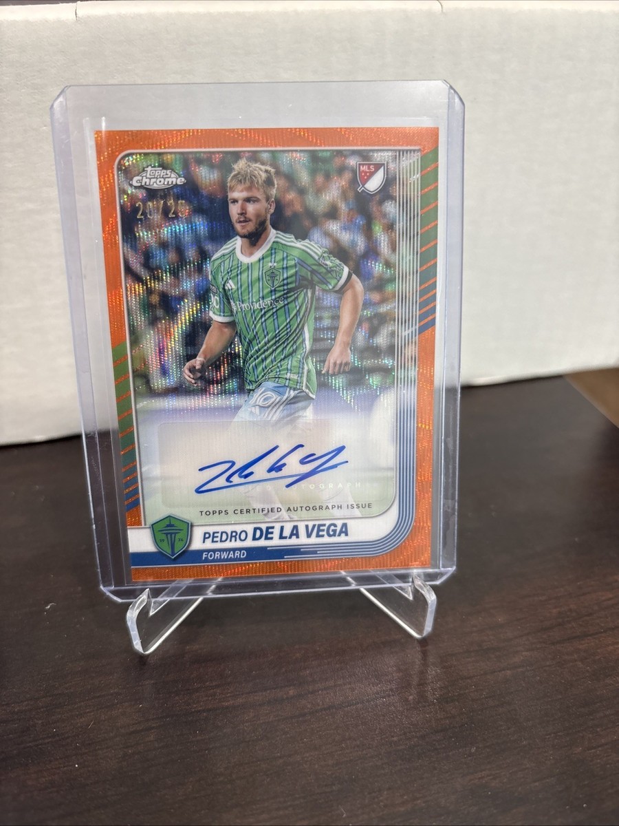 White Lava Refractor parallel