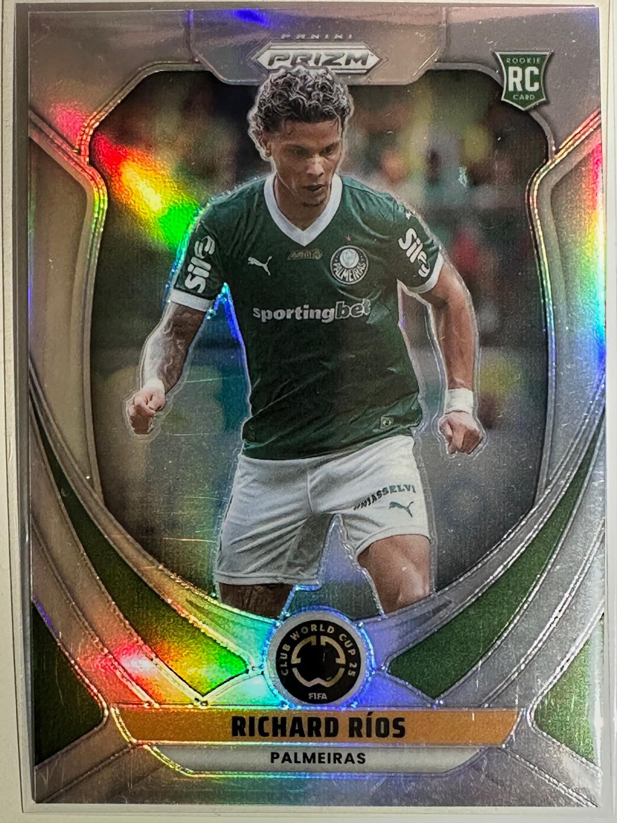 Silver parallel