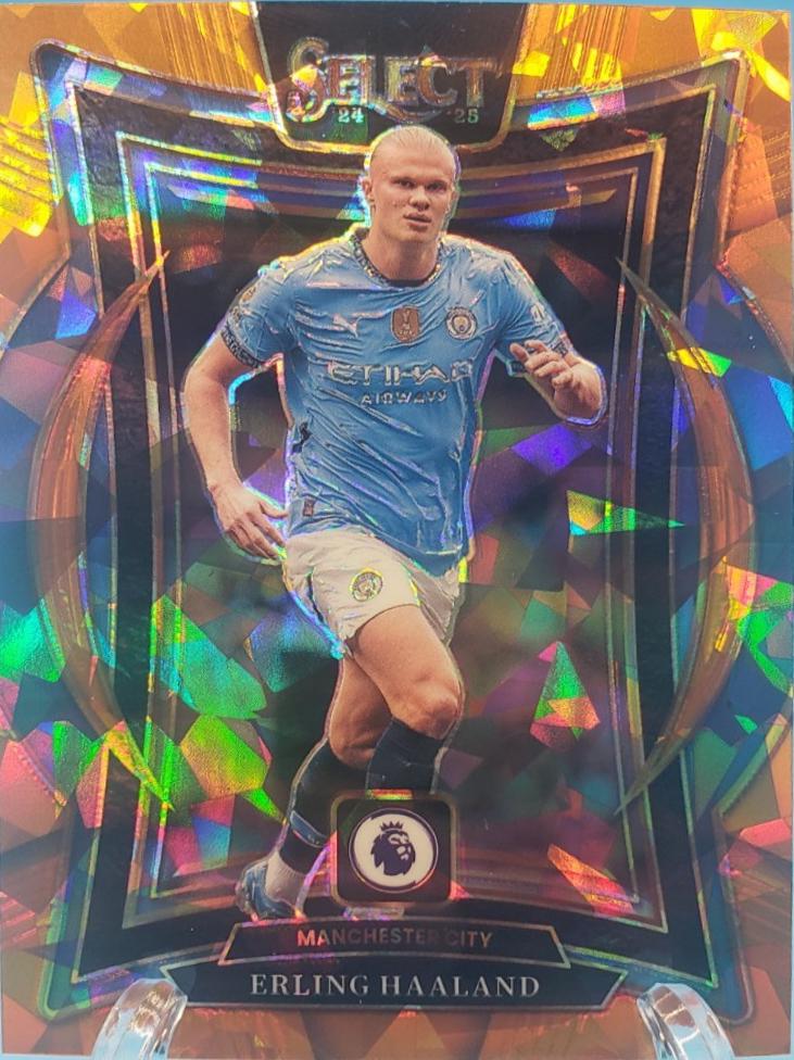 Erling Haaland - Select Premier League #51