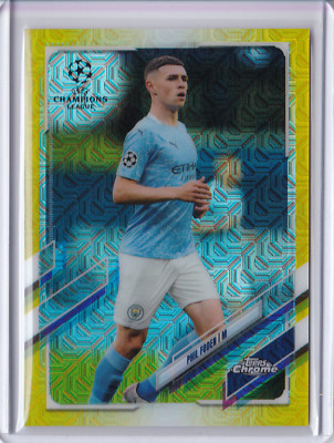 Phil Foden - Premier League #190