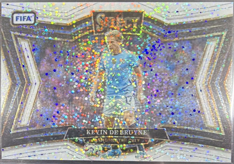 Kevin De Bruyne - Select Premier League #224