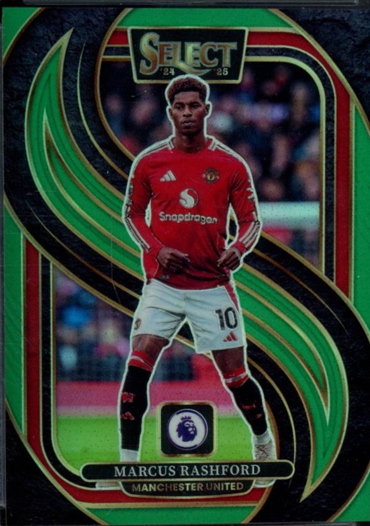 Marcus Rashford - Select Premier League #200