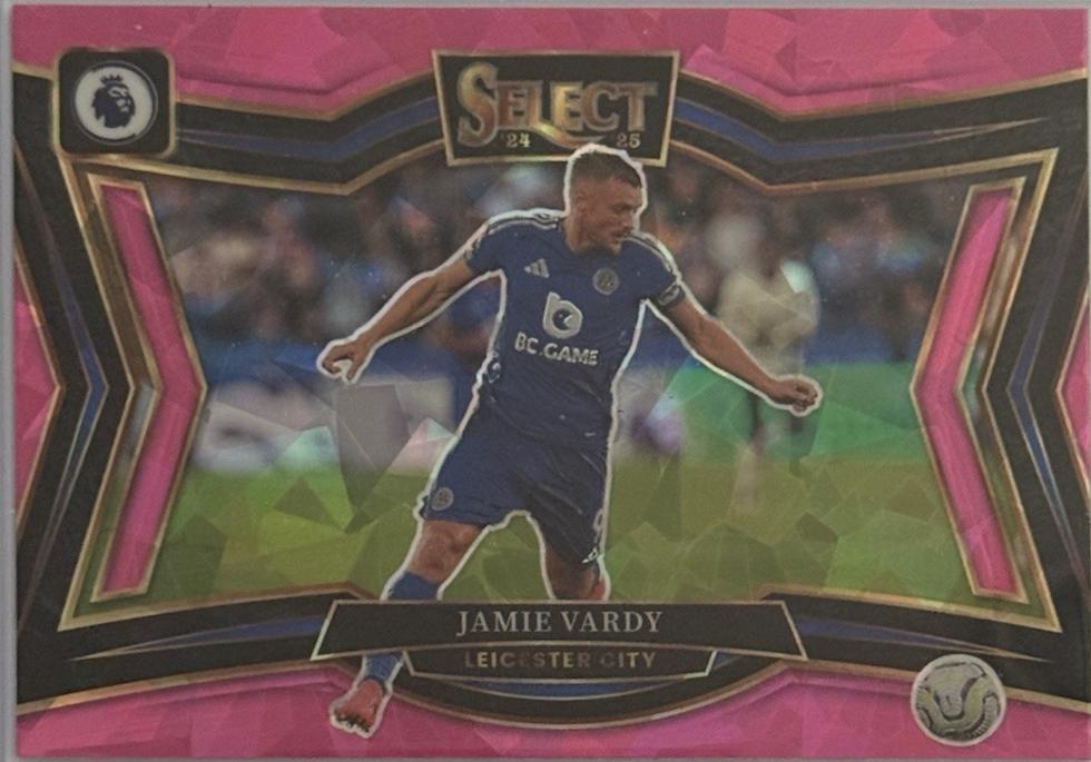 Pink parallel