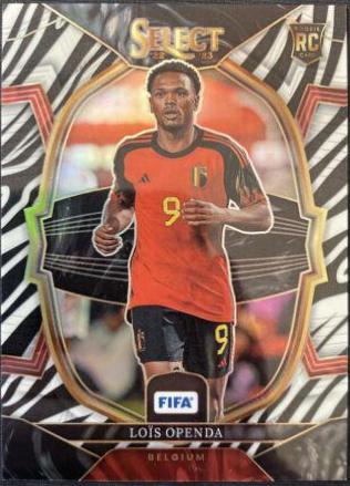 Lois Openda - Select FIFA #78