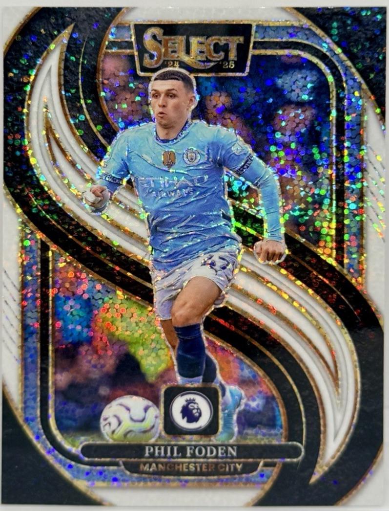 Phil Foden - Select Premier League #151