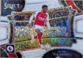 Bukayo Saka - Select Premier League #202