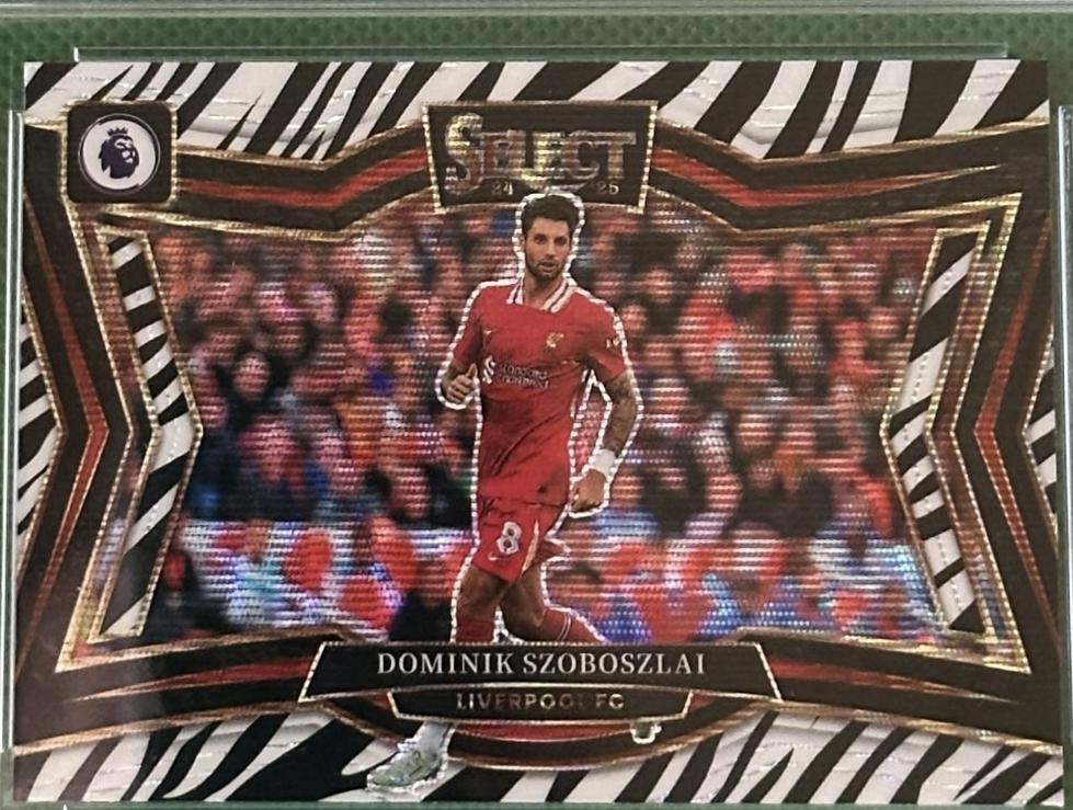 Dominik Szoboszlai - Select Premier League #219