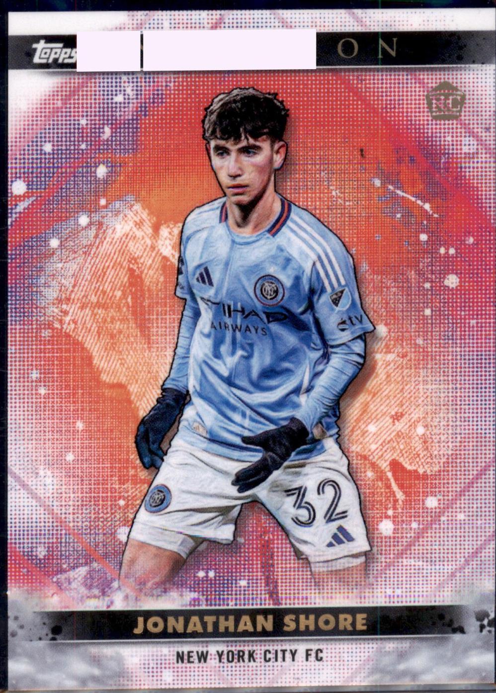Jonathan Shore - Inception MLS #51