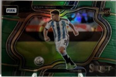 Julian Alvarez - Select FIFA #202