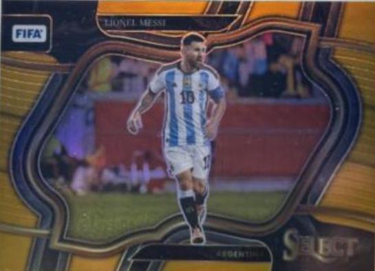 Lionel Messi - Select FIFA #204