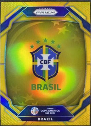Gold parallel