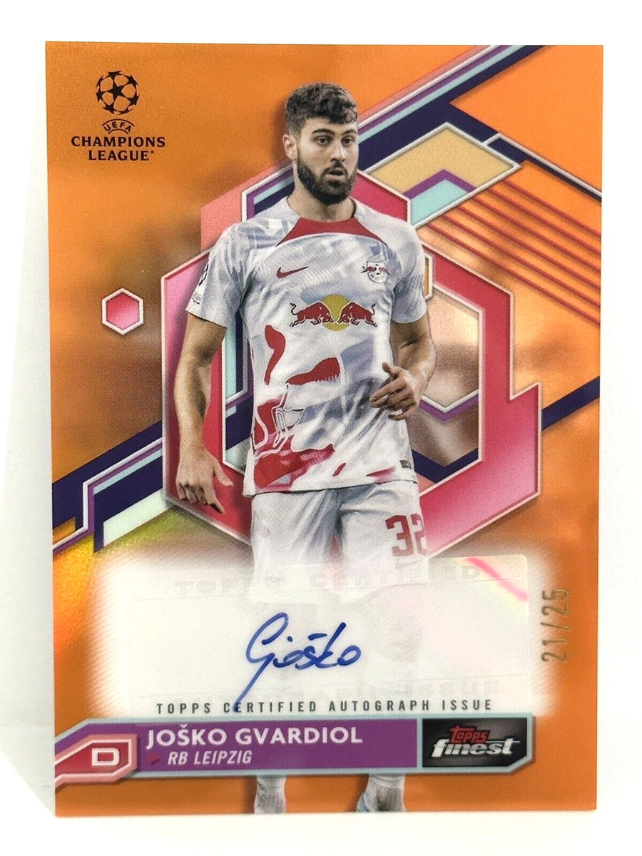 Red Foil parallel