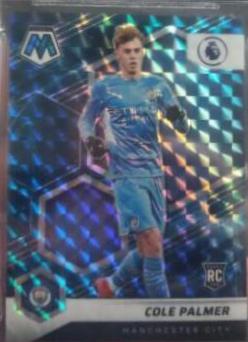 Cole Palmer - Mosaic Premier League #13