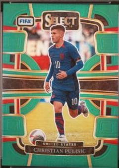 Christian Pulisic - Select FIFA #66
