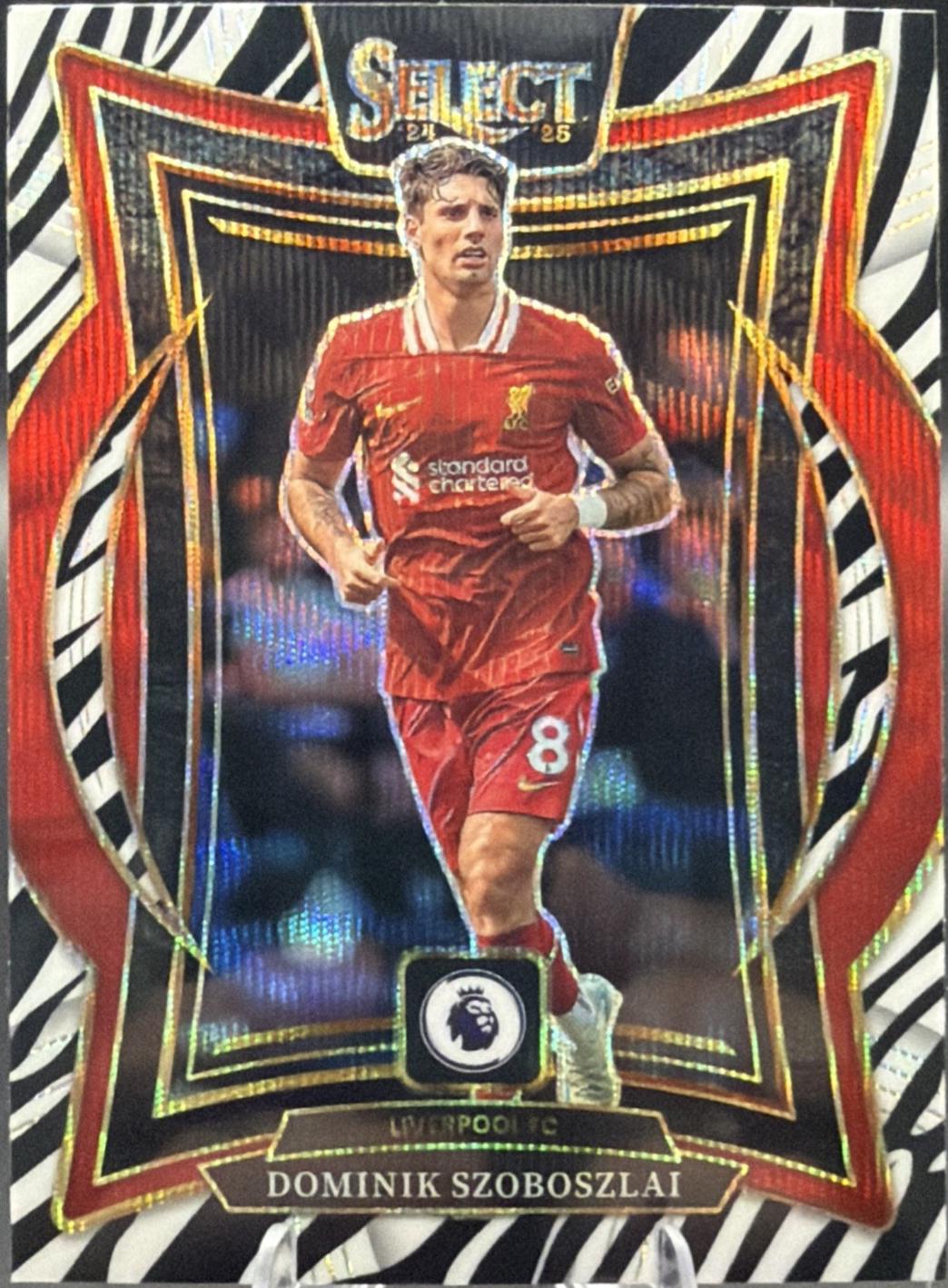 Dominik Szoboszlai - Select Premier League #43