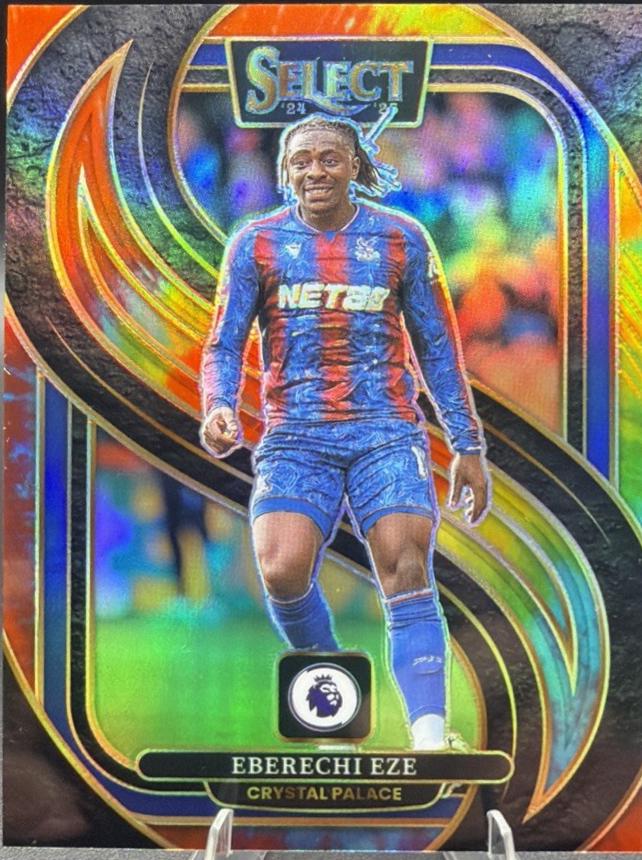 Eberechi Eze - Select Premier League #178