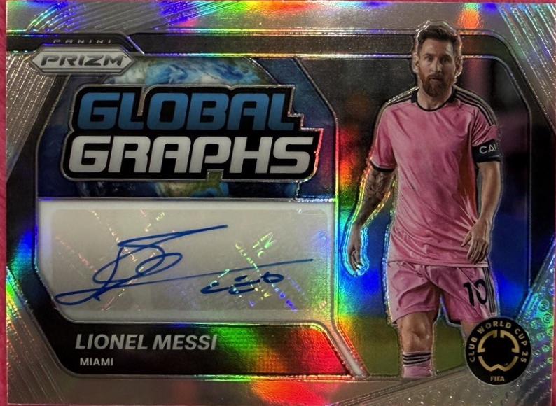 Silver parallel