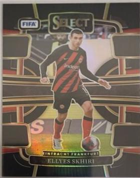 Ellyes Skhiri - Select FIFA #31