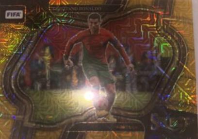 Cristiano Ronaldo - Select FIFA #238