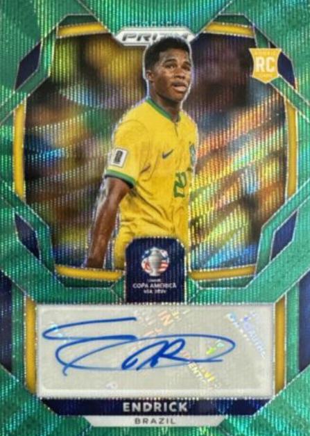 Green Wave parallel