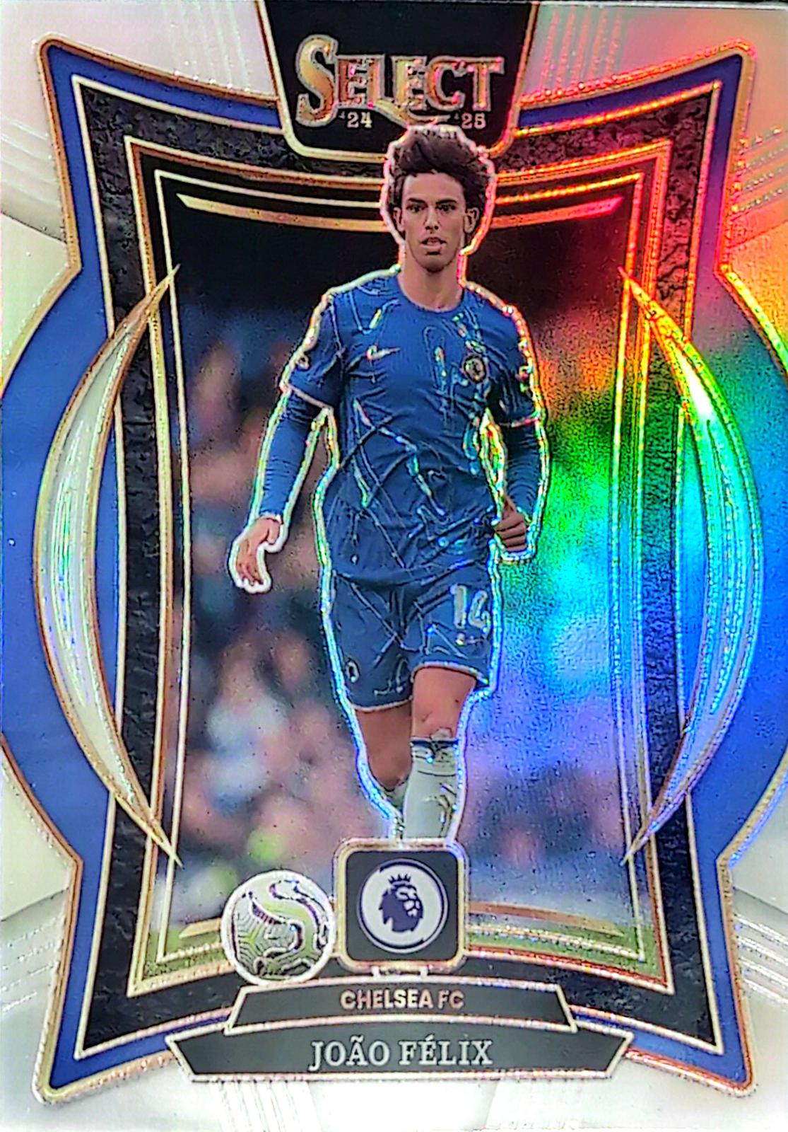 Joao Felix - Select Premier League #81