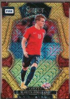 Martin Odegaard - Select FIFA #236
