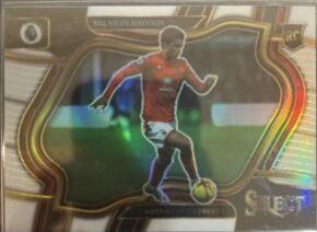Brennan Johnson - Select Premier League #242