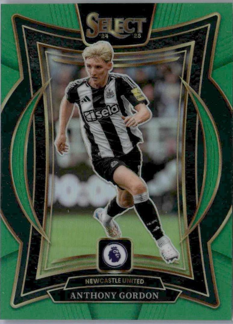 Anthony Gordon - Select Premier League #88