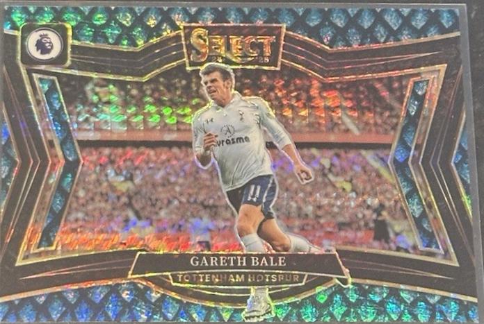 Gareth Bale - Select Premier League #245