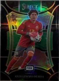 Guillermo Ochoa - Select FIFA #192