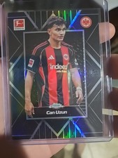 Can Uzun - Chrome Bundesliga #27