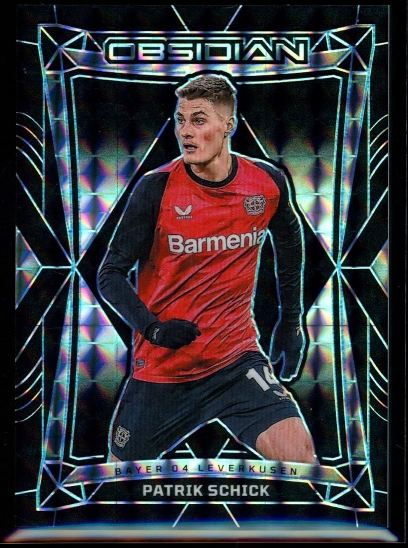 Patrik Schick - Obsidian #22