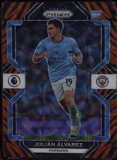 Julian Alvarez - Prizm Premier League #16
