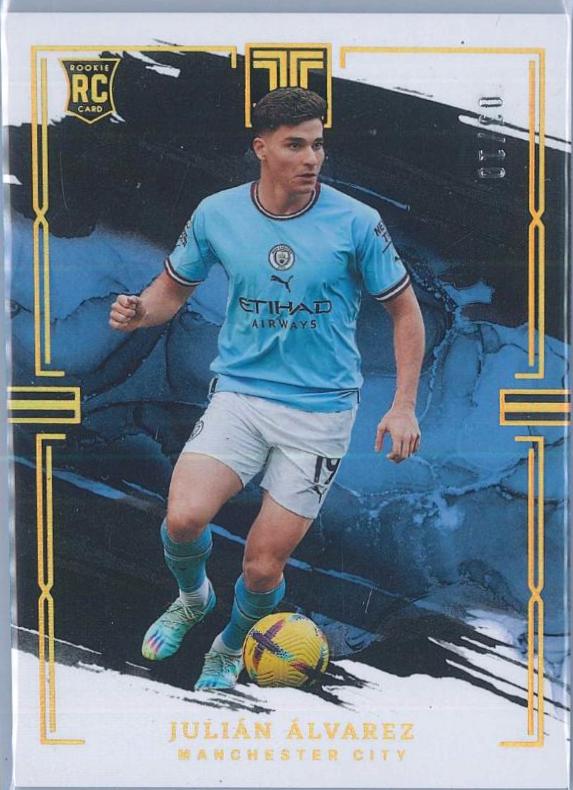 Julian Alvarez - Impeccable Premier League #103