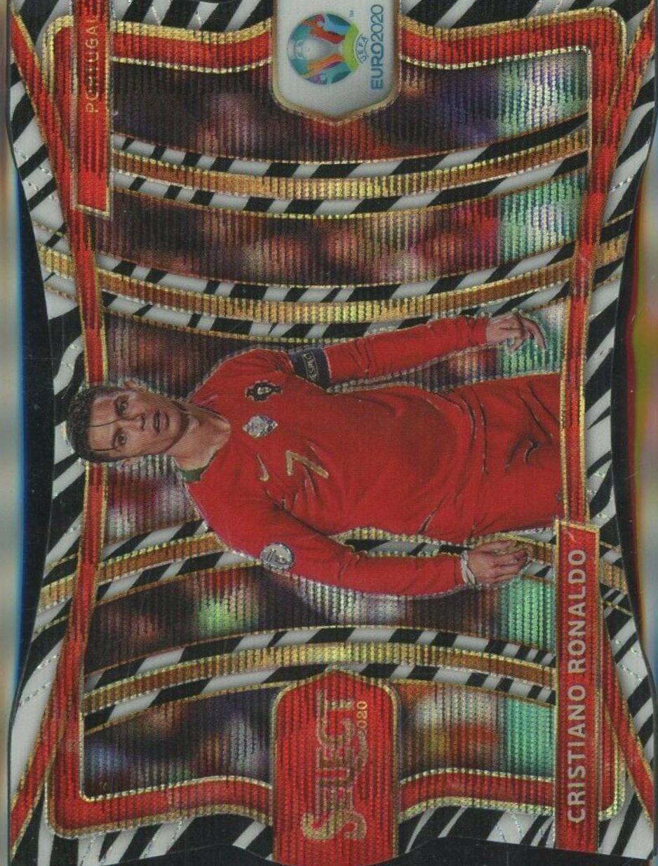 Cristiano Ronaldo - Select UEFA Euro #136