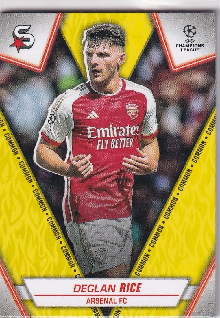 Declan Rice - Premier League #8
