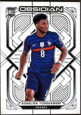 Aurelien Tchouameni - Obsidian #93
