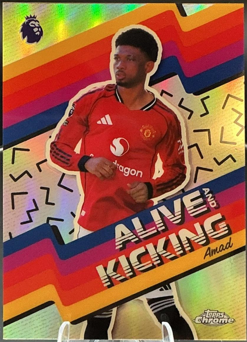 Yellow Refractor parallel