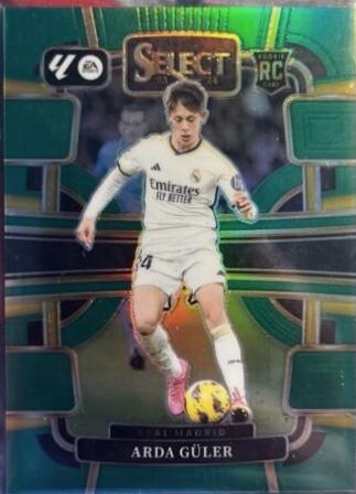 Arda Guler - Select La Liga #70