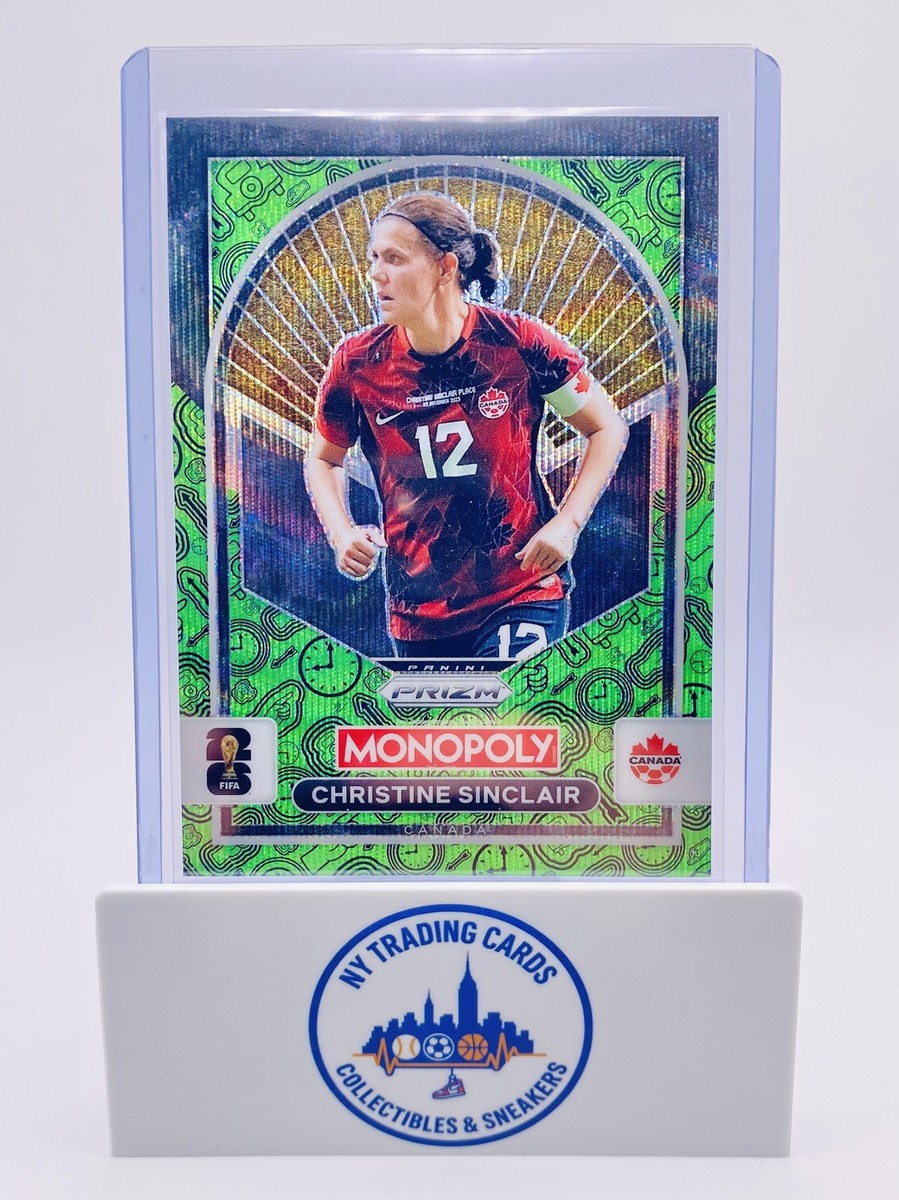 White Big Money Shimmer parallel