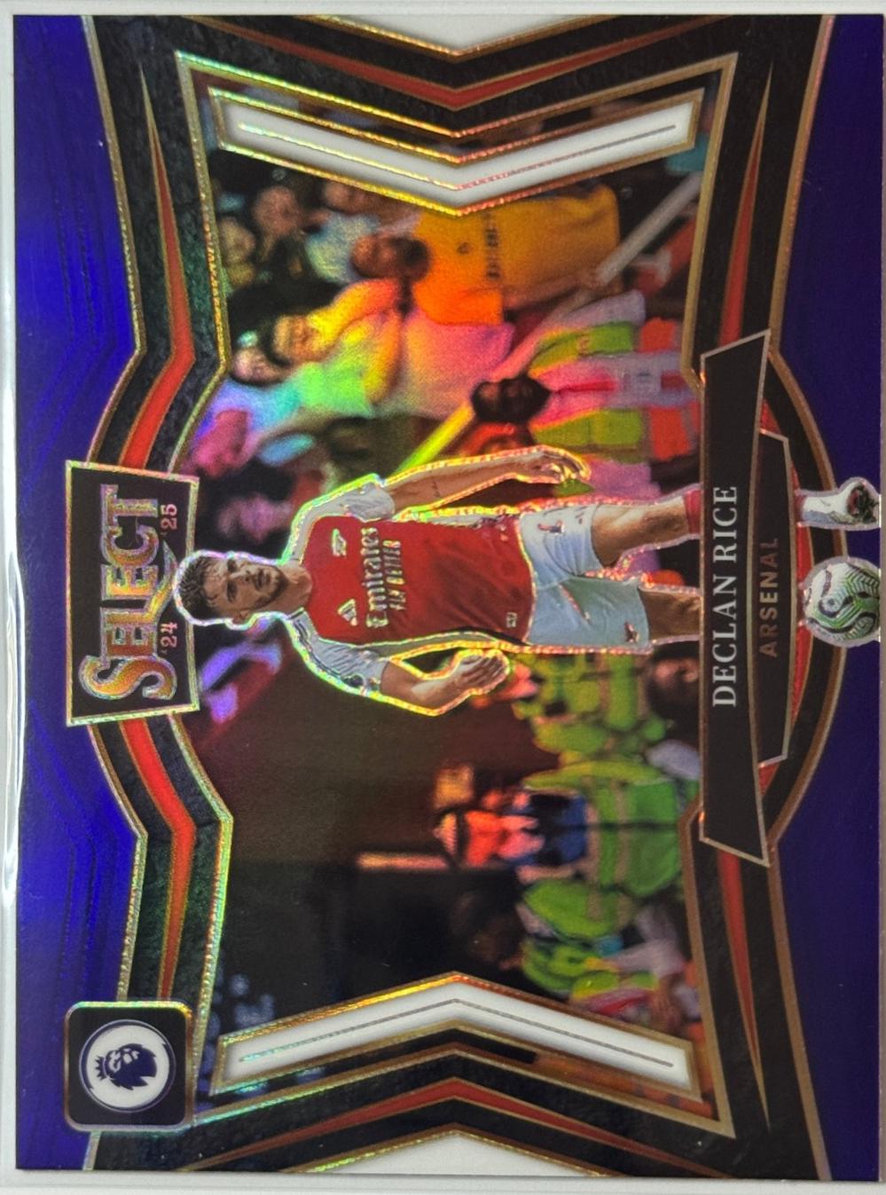 Declan Rice - Select Premier League #205