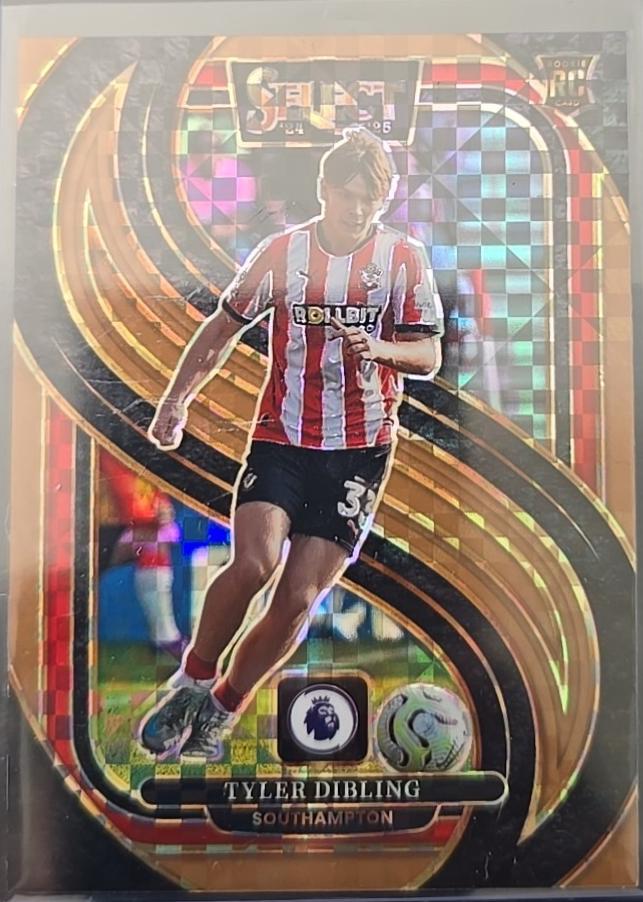Bronze Checker parallel