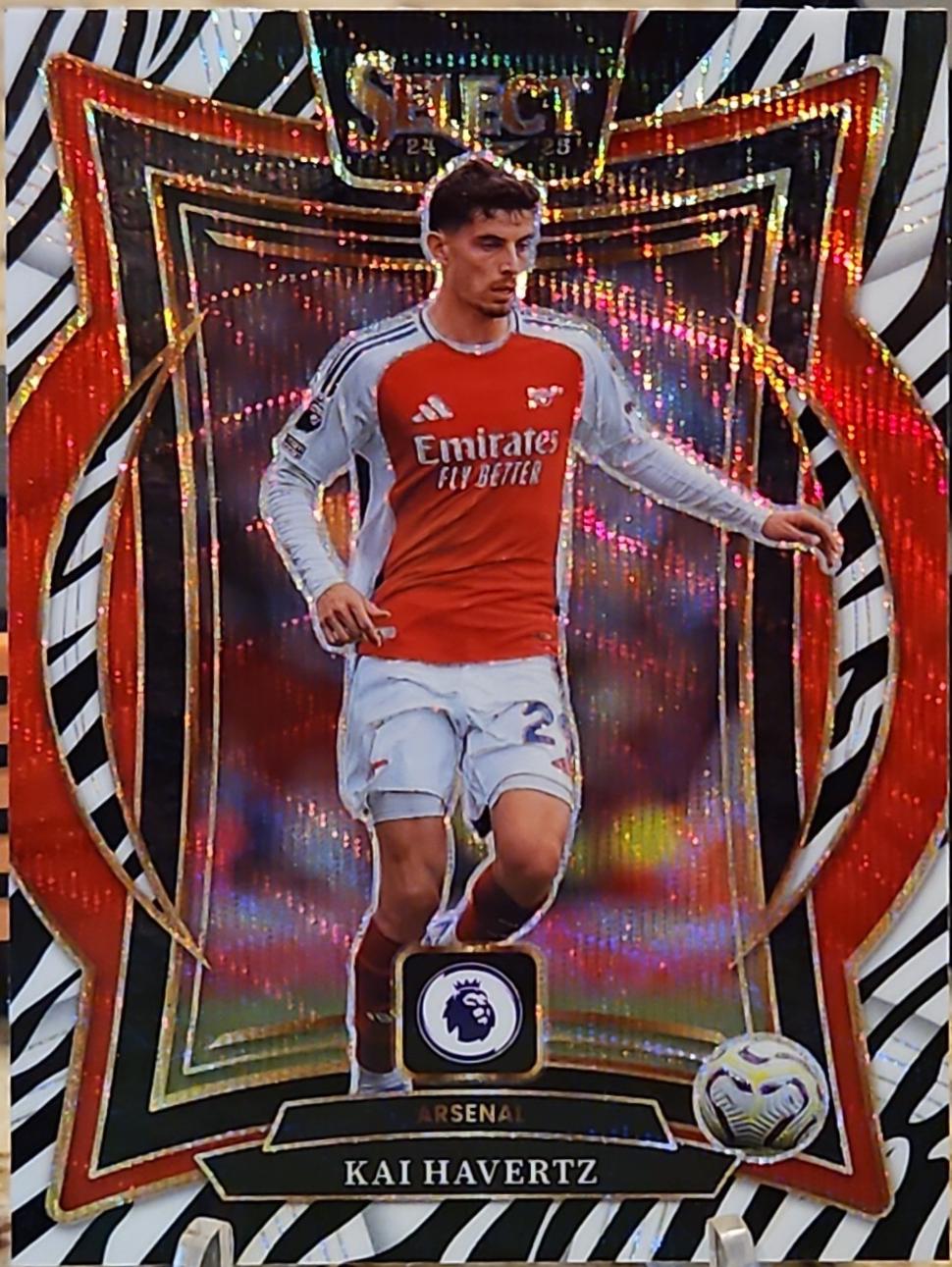 Kai Havertz - Select Premier League #33