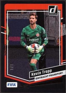 Kevin Trapp - Donruss #143