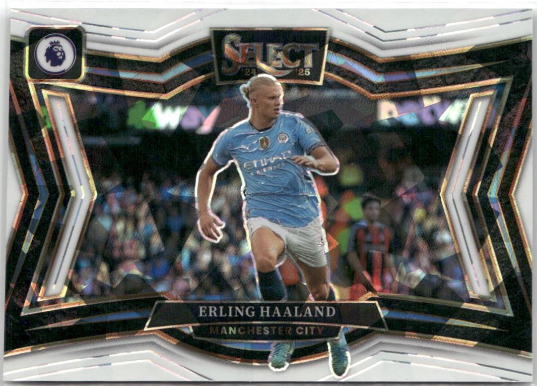 Erling Haaland - Select Premier League #227