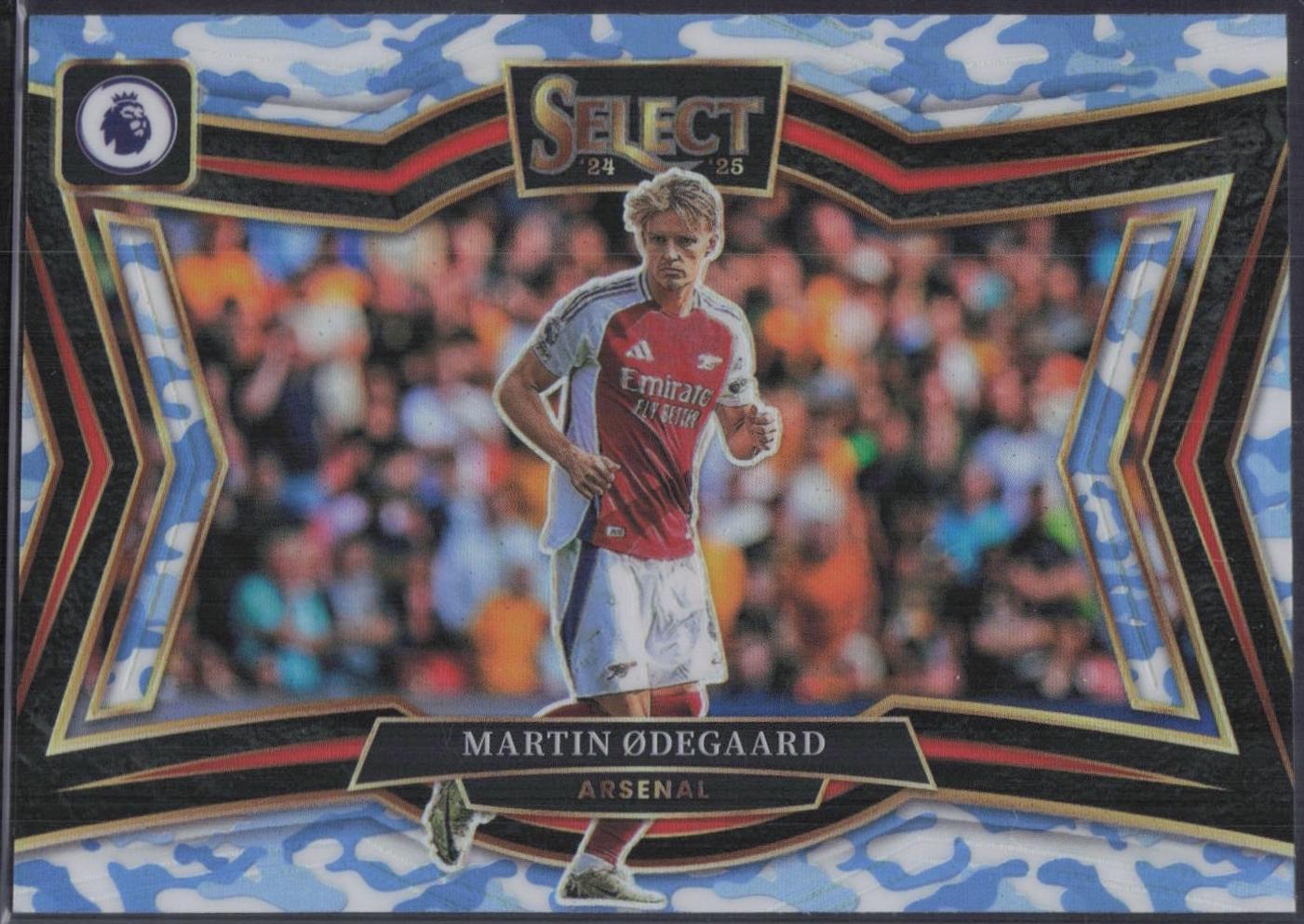 Martin Odegaard - Select Premier League #203