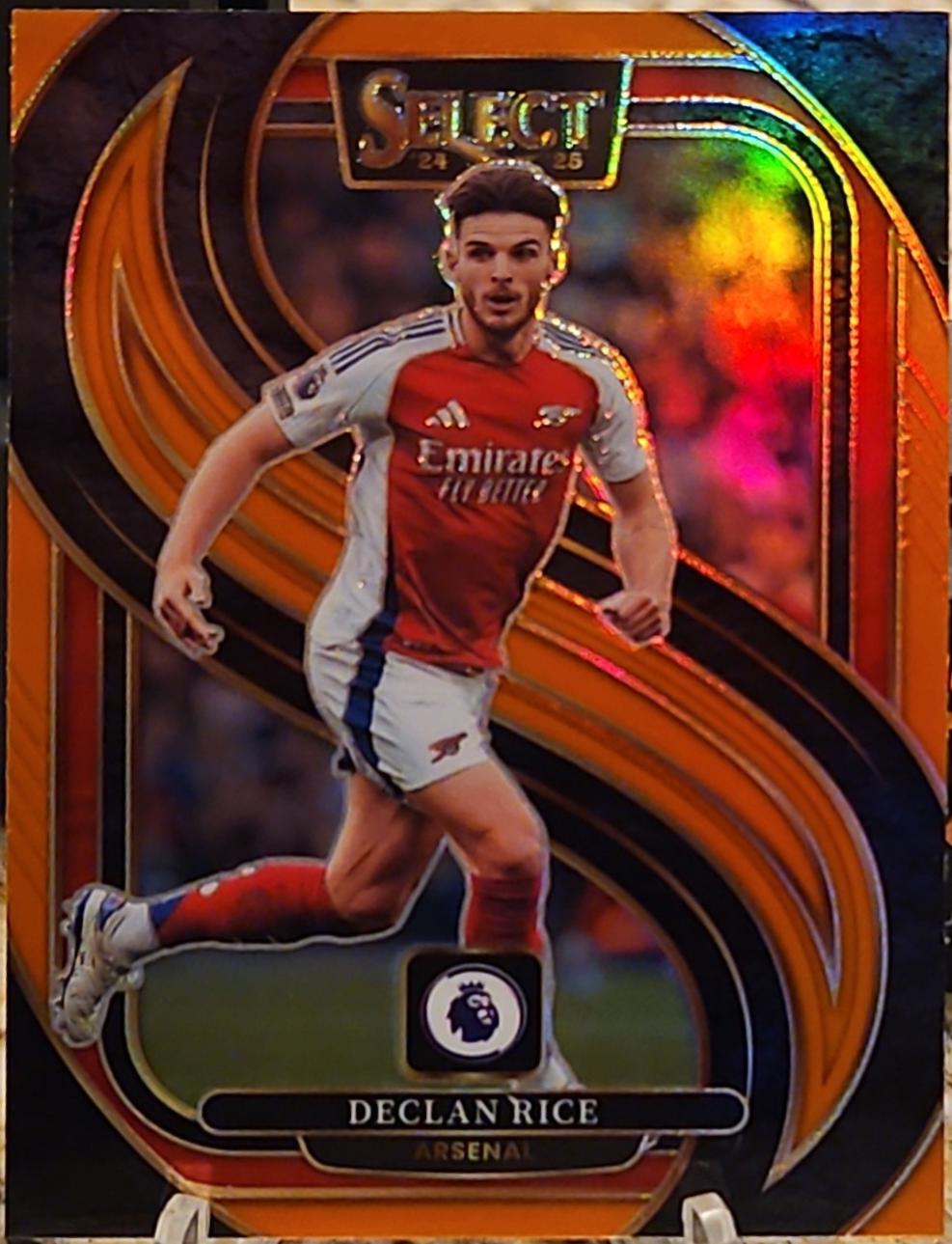 Declan Rice - Select Premier League #133