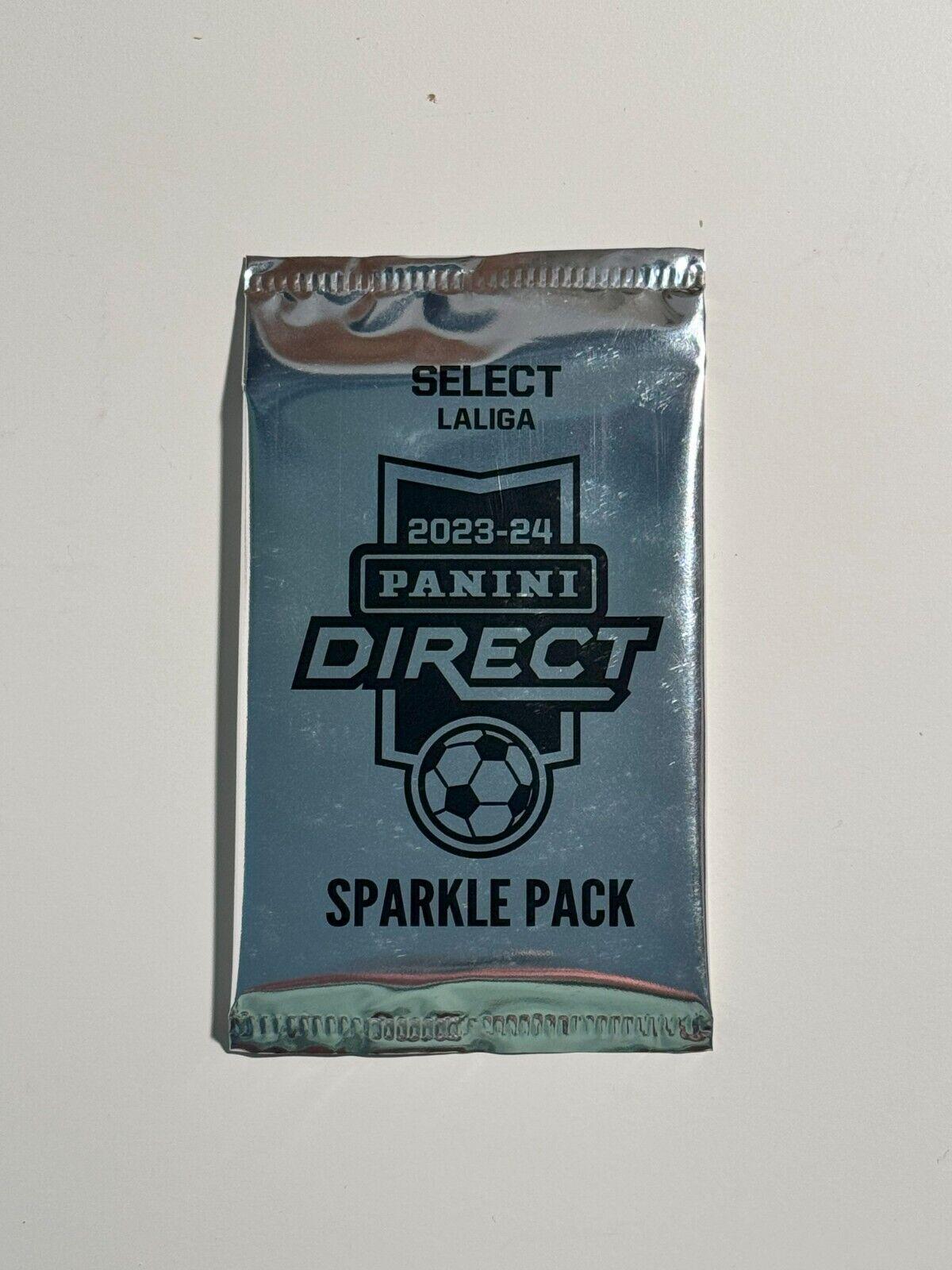 Lamine Yamal - Select La Liga #229