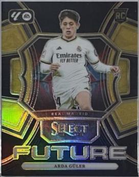 Arda Guler - Select La Liga Future #7